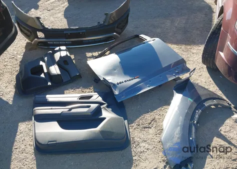 2025 Nissan Pathfinder Rock Creek 4Wd из США, поврежденный, VIN 5N1DR3BD6SC257430